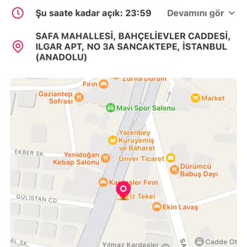 Little Caesars Pizza Kapıma Gelen Pizzaları Geri Aldı