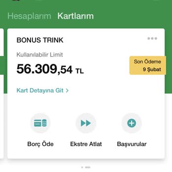 Sarar Şikayet Kasiyer Sorumsuzluğu