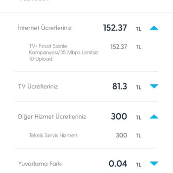 Turkcell Superonline Teknik Servis Hizmeti Ücreti