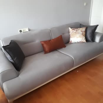 İstikbal Özensiz Ve Yanlış Yastık Gönderimi