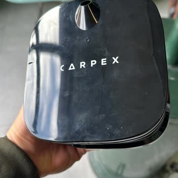 Carpex Kendi Orijinal Sitesinden Almamalıydım