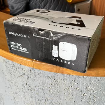 Carpex Kendi Orijinal Sitesinden Almamalıydım