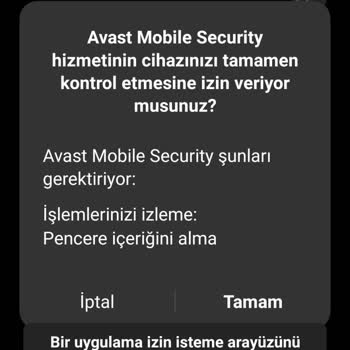 Oppo Yardımcı Küre Özelliği Sorunun