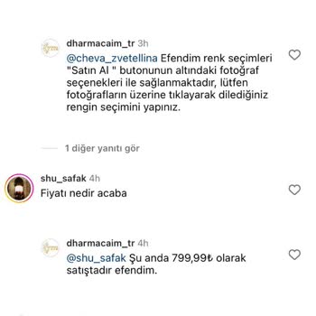 DharmaCaim Siparişim Hala Onay Aşamasında: Bilgi Ve Destek Bekliyorum