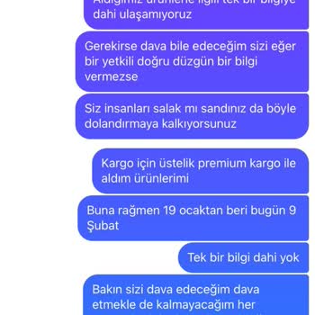 DharmaCaim Siparişim Hala Onay Aşamasında: Bilgi Ve Destek Bekliyorum