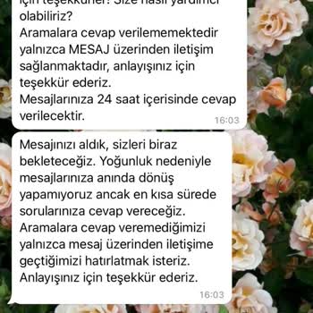 DharmaCaim Siparişim Hala Onay Aşamasında: Bilgi Ve Destek Bekliyorum