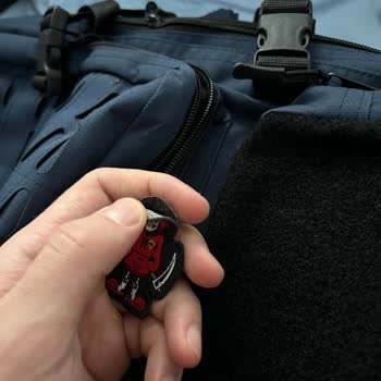 KDNZ Store Kdnz 45Litre Çanta Ürün Hataları