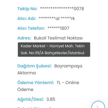 Kargoist Kargo Ist Kargomu Kaybettiler