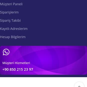Baharfırsatlari.com Baharfirsatlari.com Gönderilmeyen Sipariş