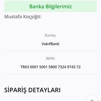 Baharfırsatlari.com Baharfirsatlari.com Gönderilmeyen Sipariş