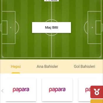 Truvabet E Spor Oyunlarında Haksızlık!