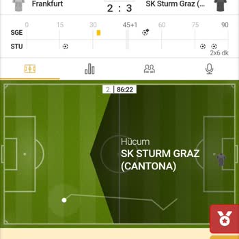 Truvabet E Spor Oyunlarında Haksızlık!