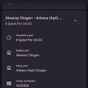 As Adana Seyahat Mağduriyeti