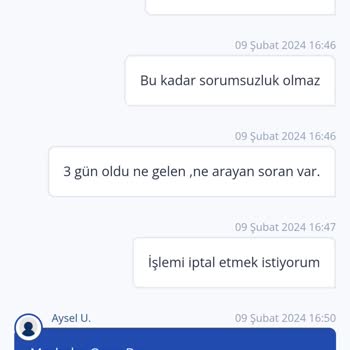TurkNet Tarafından Net Şekilde Mağdur Edildim. 3 Gündür İnternetim Yok