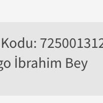 Trendyol Satış Sonrası Şikayet Ve Destek Bulamama