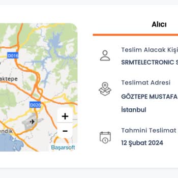 Trendyol Satış Sonrası Şikayet Ve Destek Bulamama