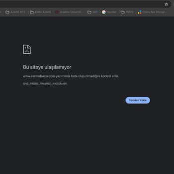 Trendyol Satış Sonrası Şikayet Ve Destek Bulamama