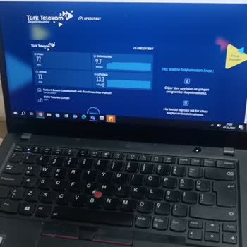 Türk Telekom İlgisizliği Ve Çözümsüzlüğü