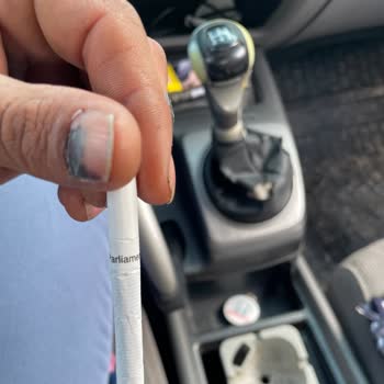 Philip Morris Sigara Değil Çöp Sanki