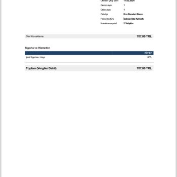 Tatilbudur.com Acente Şirketinin Sitesinde Yalan Fiyatlar