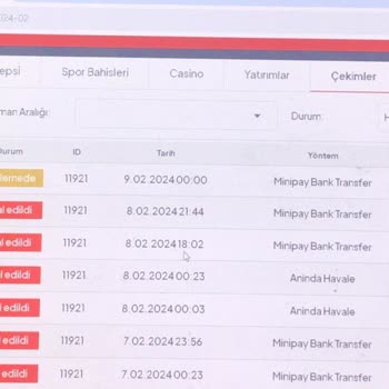 Hellbet Paramı Vermiyor. Bu Siteden Uzak Dur