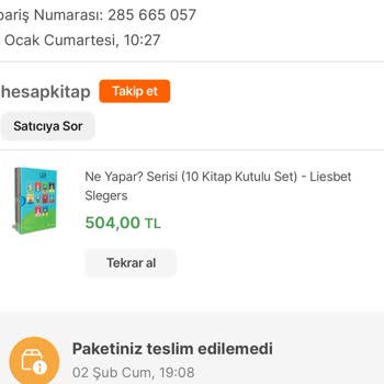 Hepsiburada Fiyatlandırma Sıkıntısı Ve İlgisizliği
