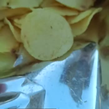 BİM Patito Marka Cips