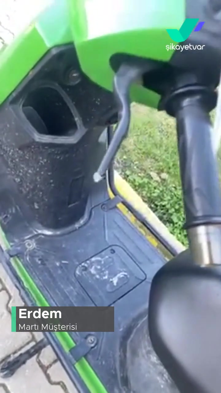 Sürekli Arızalı Martı Modelleri videonun kapak resmi