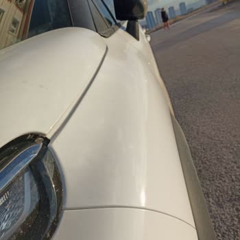 Citroen C3 Aircross Kaput Kapı Sorunu