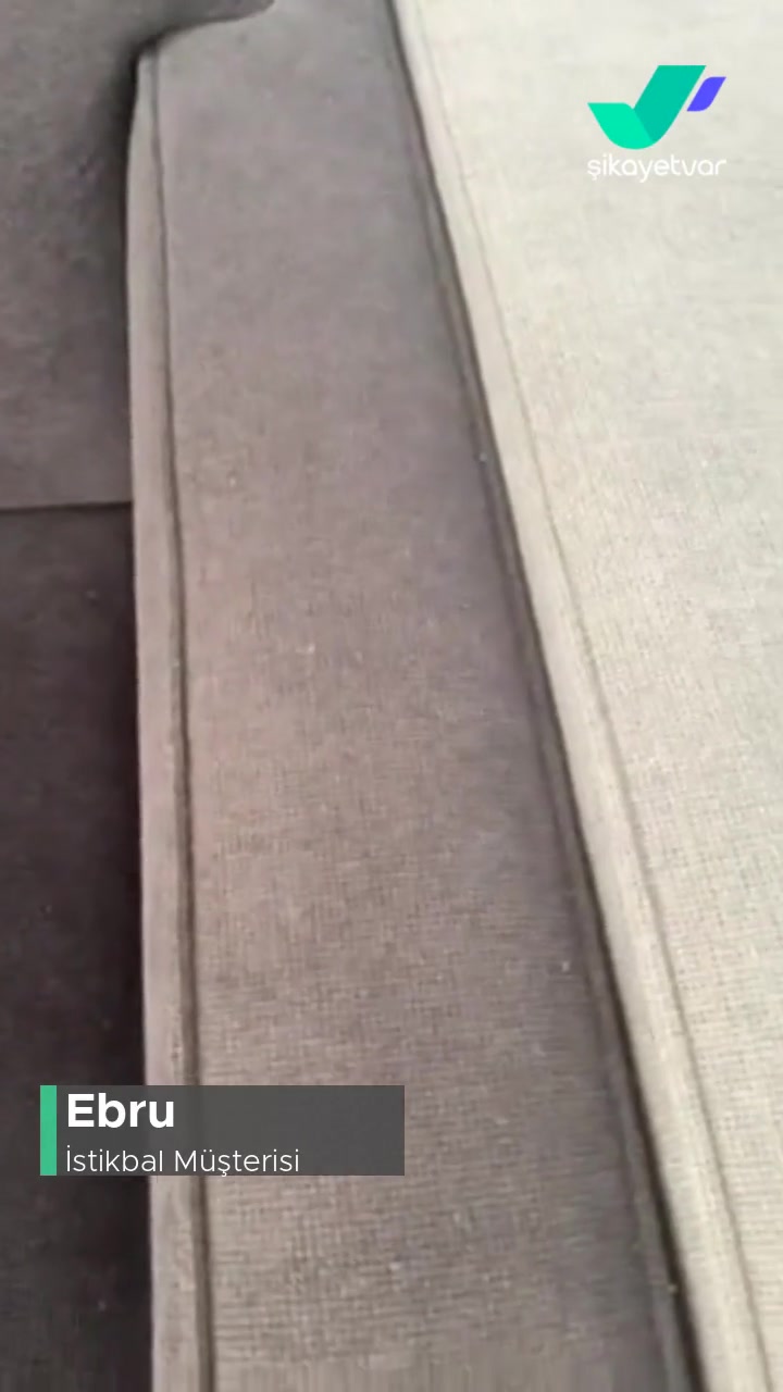 İstikbal Lena Koltuk Rengi Soldu! videonun kapak resmi