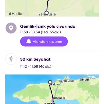 Tiktak Araç Kiralama: Ekstra Kilometre Ücreti Şaşkınlığı