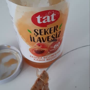 Tat Gıda Tat Reçel Hüsranı