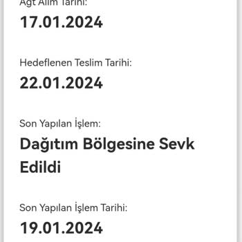 Hadi TOM Pay Hadi Master Kart Şikayet