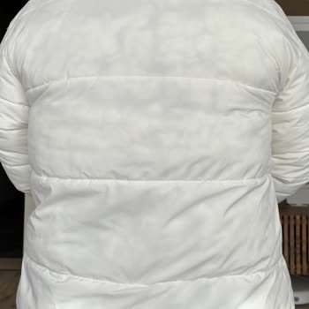 Colin's Montta Topaklanma