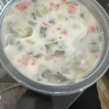 Şok Marketler Üründen Kıl Çıkması.