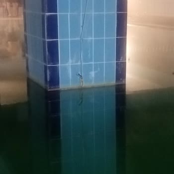 Arya Termal Otel Tatil Hayal Kırıklığı: Kapalı Otel Ve İlgisiz Hizmet