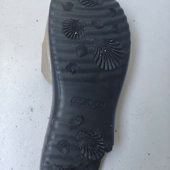 Ceyo Misafirlik Terliğinin Erken Yıpranması Hayal Kırıklığı Yarattı