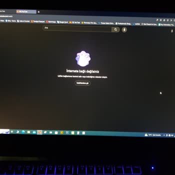 Kablo Net Teknik Destek Çok Kötü