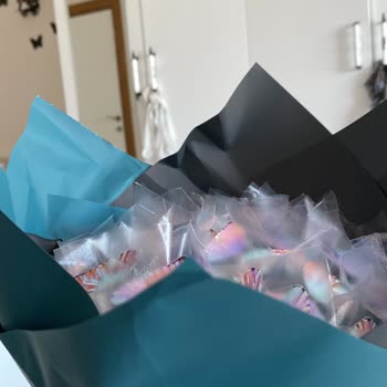 Flower Garden Ürün Yanlışlığı Ve Hatalı Memnuniyetsizlik