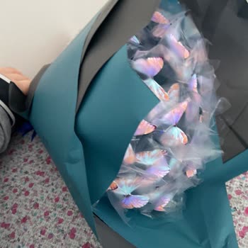 Flower Garden Ürün Yanlışlığı Ve Hatalı Memnuniyetsizlik