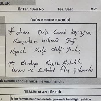 İstikbal 8 Aydır Mağduriyetimizi Gidermiyor!