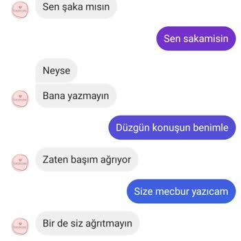 Luccacaseofficial Sipariş İptali Talebim Saygısızca Reddedildi Ve Engellendim