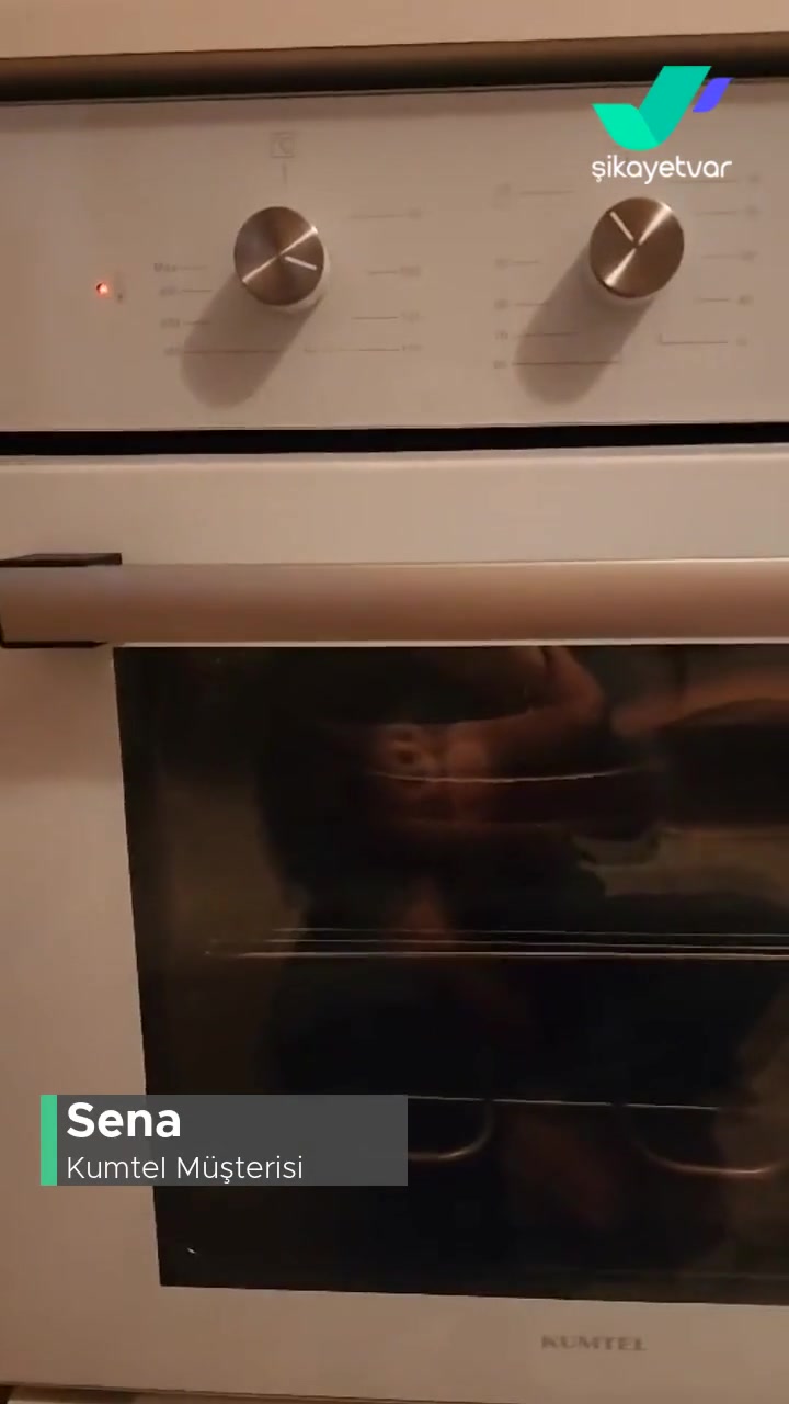 Kumtel Fırında Kronik Fabrikasyon Hatası videonun kapak resmi