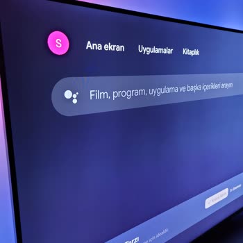 Philips TV Servis Ve Üründe Pişmanlıktır