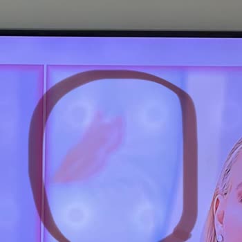 Samsung TV Kronik Panel Arızası