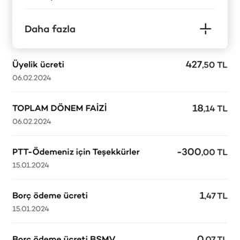 Akbank Haksiz Yere Üyelik Ücreti Kesimi