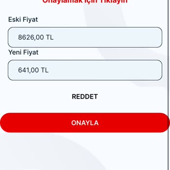 Vodafone Flex Telefon Satmak