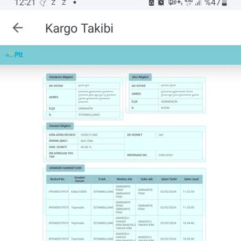 Zebramo Satıcıyı Korumuyor Alıcının İadesini Kabul Ediyor Hemen