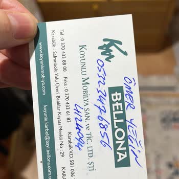 Bellona Aldığım Halde Vermiyorlar!