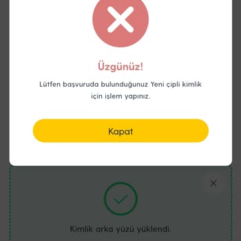 Turkcell Hat Aktifleştirme Sorunu